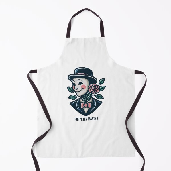 Item preview, Puppetry Master designed and sold by These_Prints.