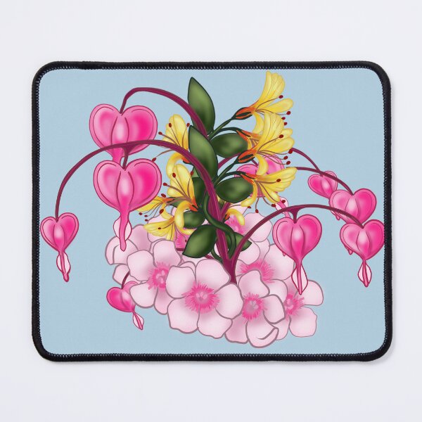 Item preview, Love Blooming  designed and sold by PyroAshes.