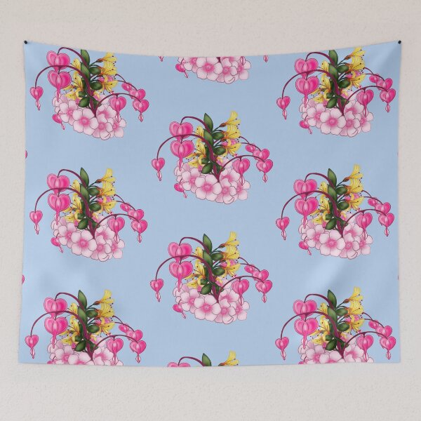 Item preview, Love Blooming  designed and sold by PyroAshes.