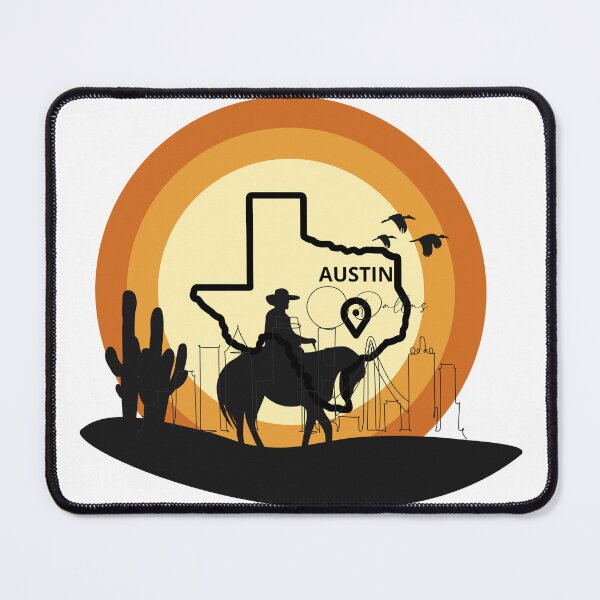 Item preview, AUSTIN designed and sold by daniio2.
