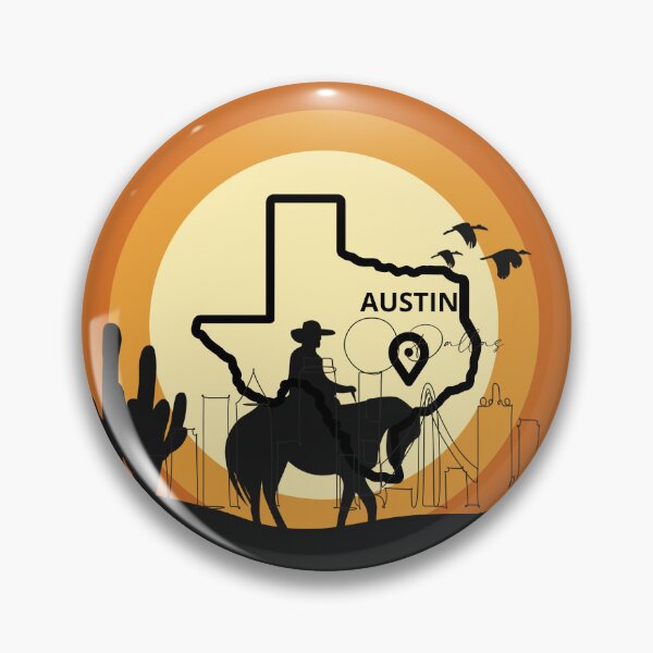 Item preview, AUSTIN designed and sold by daniio2.