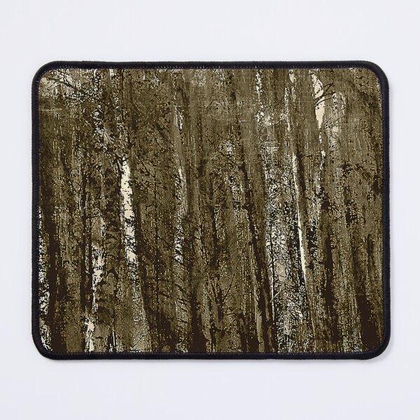 Item preview, Birches designed and sold by Marzena Salwowska.