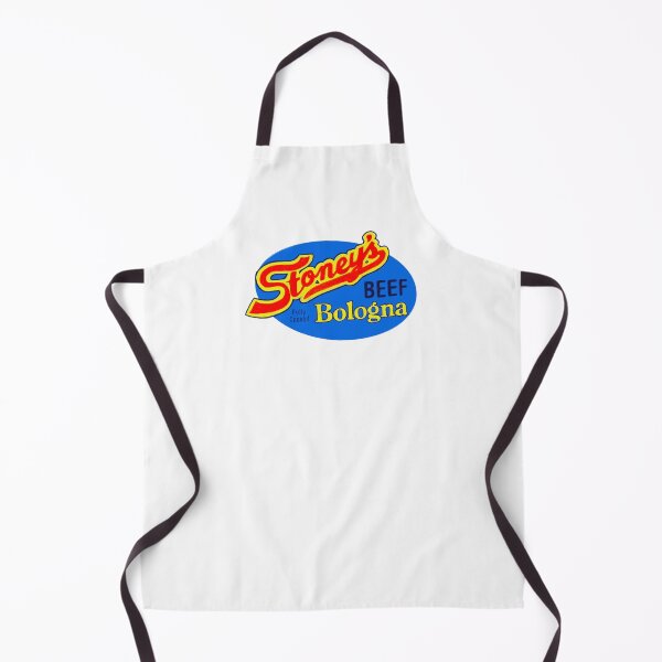 Item preview, Stoney's Bologna - Oval Logo - Classic designed and sold by okaybut whatif.