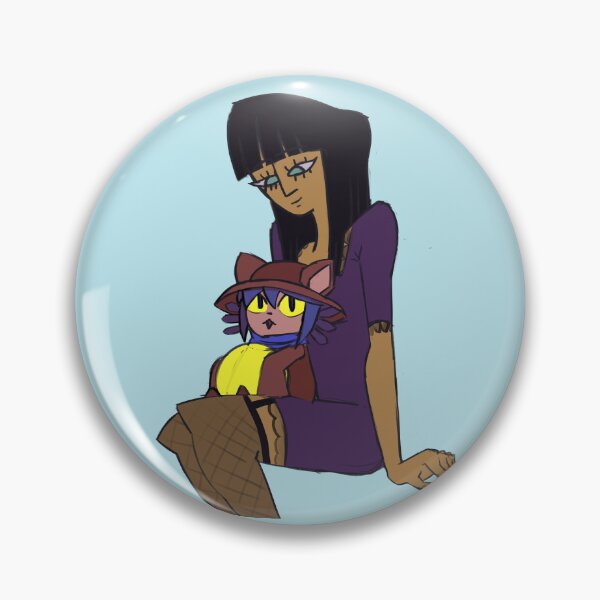 Item preview, Nico & Niko designed and sold by GrandJamboree.