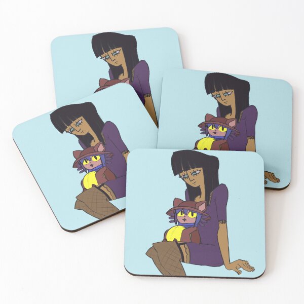 Item preview, Nico & Niko designed and sold by GrandJamboree.