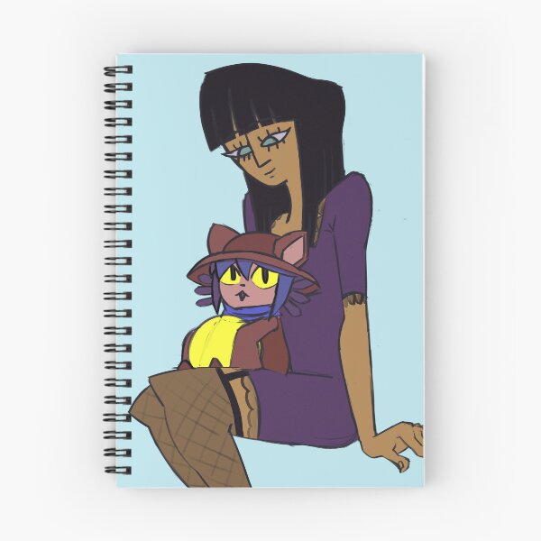 Item preview, Nico & Niko designed and sold by GrandJamboree.