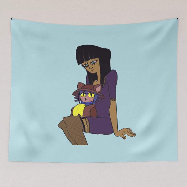 Item preview, Nico & Niko designed and sold by GrandJamboree.
