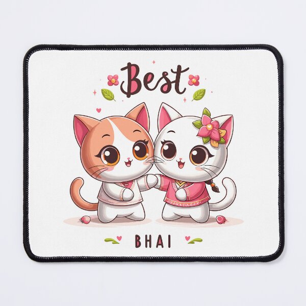 Item preview, Best Bhai Rakhi: Celebrate Raksha Bandhan with Love and Laughter designed and sold by toobel.