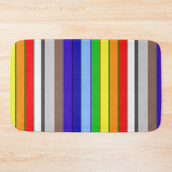 Item preview, Rainbow overflow designed and sold by Bob4rt.