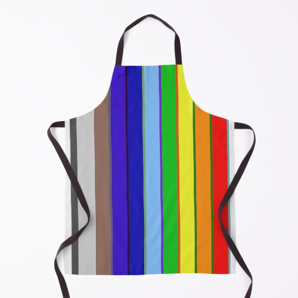 Item preview, Rainbow overflow designed and sold by Bob4rt.