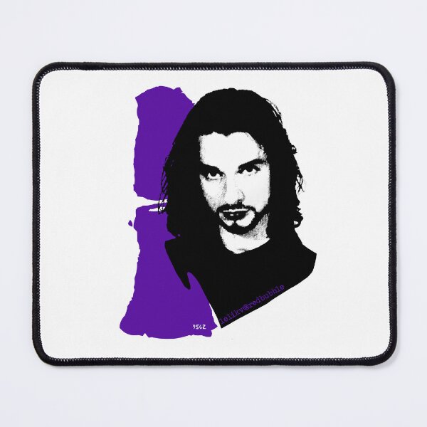 Item preview, Dave 1993 designed and sold by DepecheRecoil.
