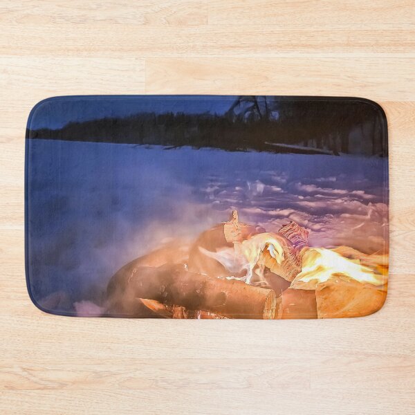 Item preview, Fire and Ice designed and sold by PhrozenPhotos.