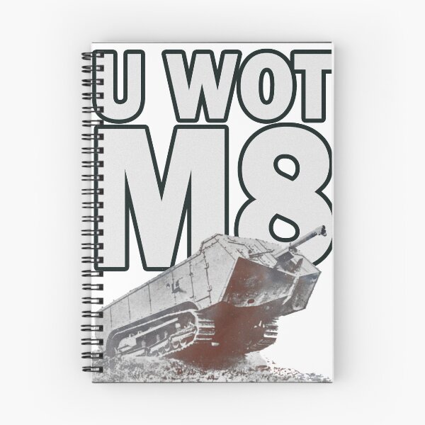 Artikelvorschau, U WOT M8? entworfen und verkauft von shadeprint.