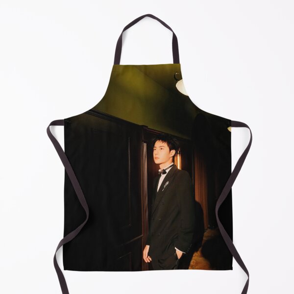 Item preview, Wang Yibo 85 designed and sold by Zhan Zhan.