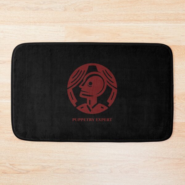 Item preview, Puppetry Expert designed and sold by These_Prints.