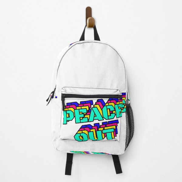 Item preview, Peace Out designed and sold by Jackson-Will.
