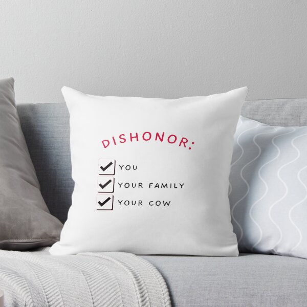 Item preview, Dishonor Checklist designed and sold by oliviajean30.