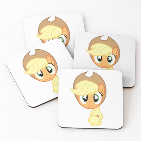 Item preview, Applejack Face designed and sold by Marco Bottiglieri.