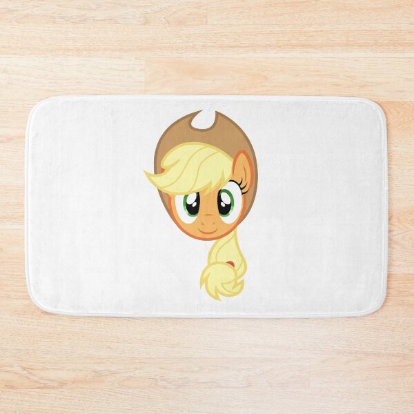 Item preview, Applejack Face designed and sold by Marco Bottiglieri.