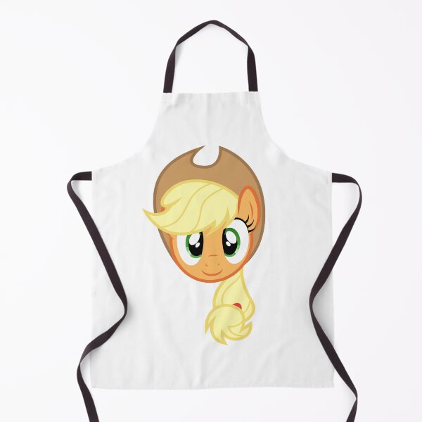 Item preview, Applejack Face designed and sold by Marco Bottiglieri.