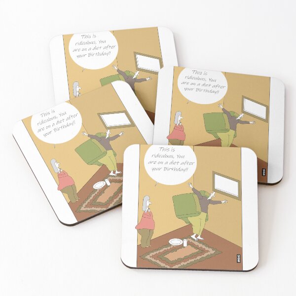 Item preview, You are on a diet after your Birthday designed and sold by Mike Ryan.