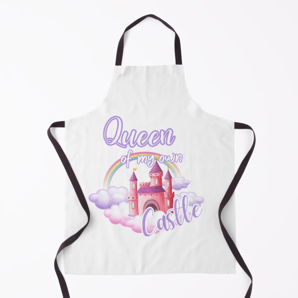 Item preview, Queen of my own Castle designed and sold by StudioLuxBTQ.