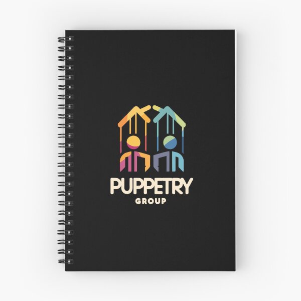 Item preview, Puppetry Group designed and sold by These_Prints.