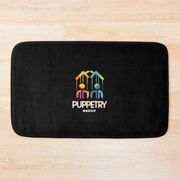 Item preview, Puppetry Group designed and sold by These_Prints.