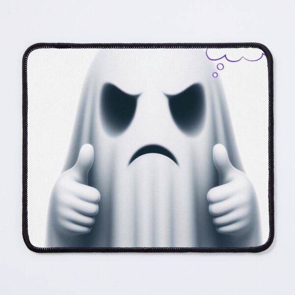 Item preview, "Ghost of Passing: hauntingly beautiful artwork" designed and sold by Bittor18.