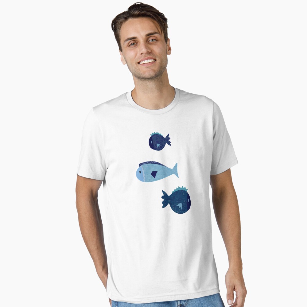 Item preview, Essential T-Shirt designed and sold by CarlaBaremb.