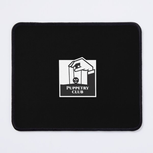 Item preview, Puppetry Club designed and sold by These_Prints.