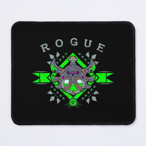 Item preview, ROGUE - TRIBAL CREST designed and sold by EXION CREW.