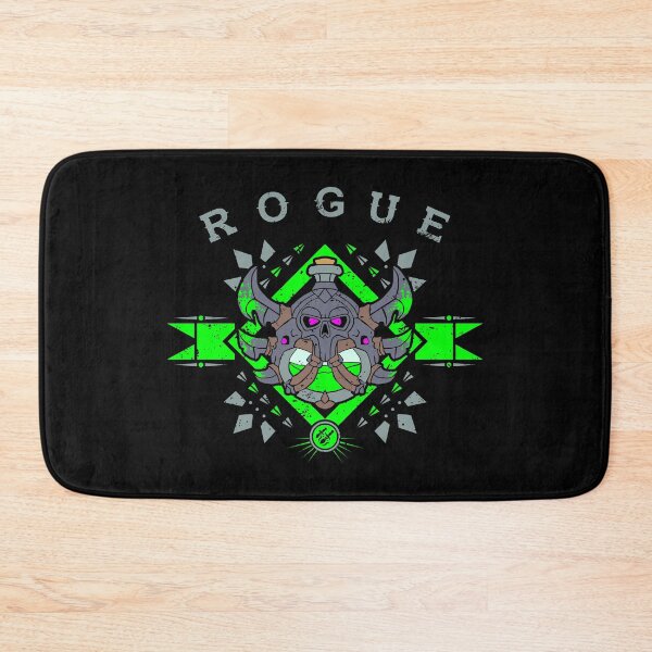 Item preview, ROGUE - TRIBAL CREST designed and sold by EXION CREW.