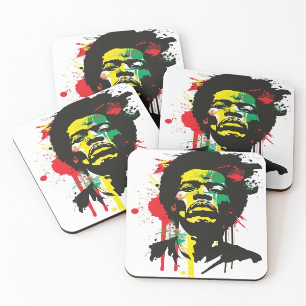 Item preview, Black History Month designed and sold by AmineHamdine15.