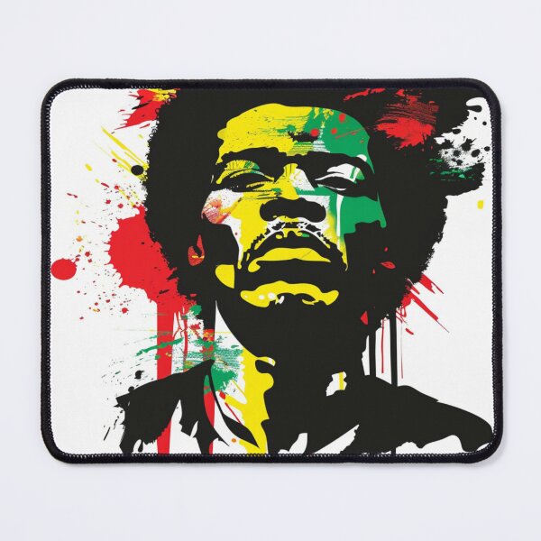 Item preview, Black History Month designed and sold by AmineHamdine15.