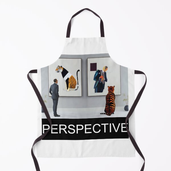 Item preview, Perspective Shift: Illusory Divisions designed and sold by MillennialVibe.