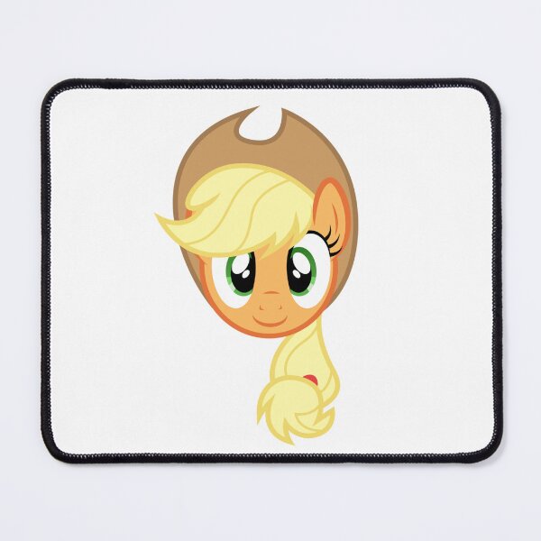 Item preview, Applejack Face designed and sold by Marco Bottiglieri.