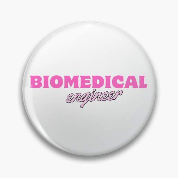 Item preview, Pink Biomedical Engineer designed and sold by STEMinistArtCo.