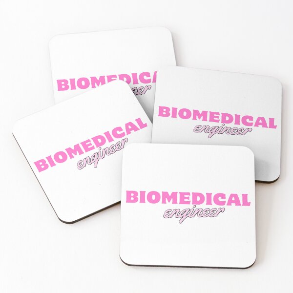 Item preview, Pink Biomedical Engineer designed and sold by STEMinistArtCo.
