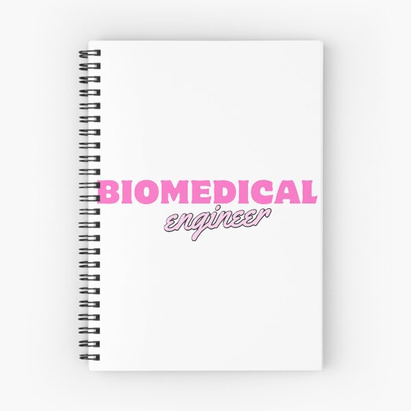 Item preview, Pink Biomedical Engineer designed and sold by STEMinistArtCo.