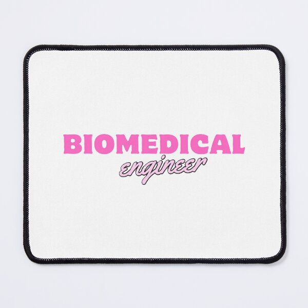 Item preview, Pink Biomedical Engineer designed and sold by STEMinistArtCo.