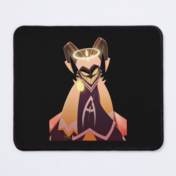 Item preview, Hazbin Hotel Adam designed and sold by Dark-Side-Shop.