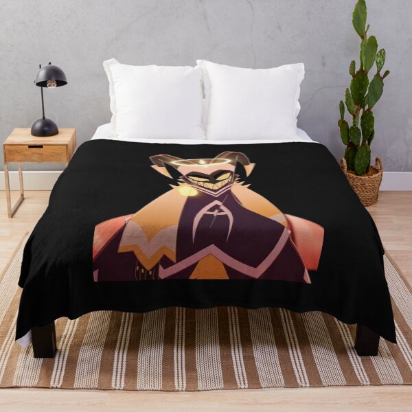 Item preview, Hazbin Hotel Adam designed and sold by Dark-Side-Shop.