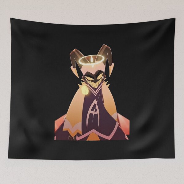 Item preview, Hazbin Hotel Adam designed and sold by Dark-Side-Shop.