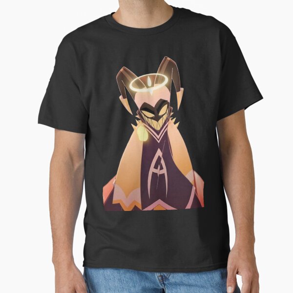 Item preview, Hazbin Hotel Adam designed and sold by Dark-Side-Shop.