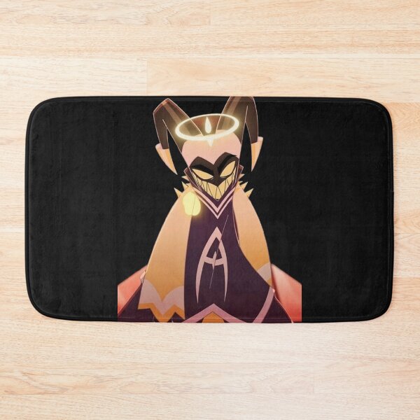 Item preview, Hazbin Hotel Adam designed and sold by Dark-Side-Shop.