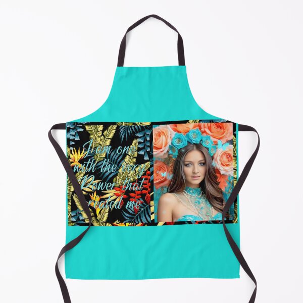 Item preview, I am one with the power that created me. designed and sold by angel1.