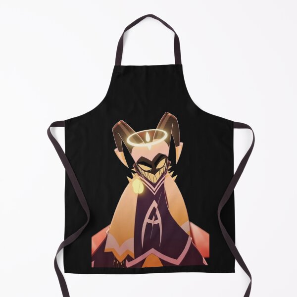 Item preview, Hazbin Hotel Adam designed and sold by Dark-Side-Shop.
