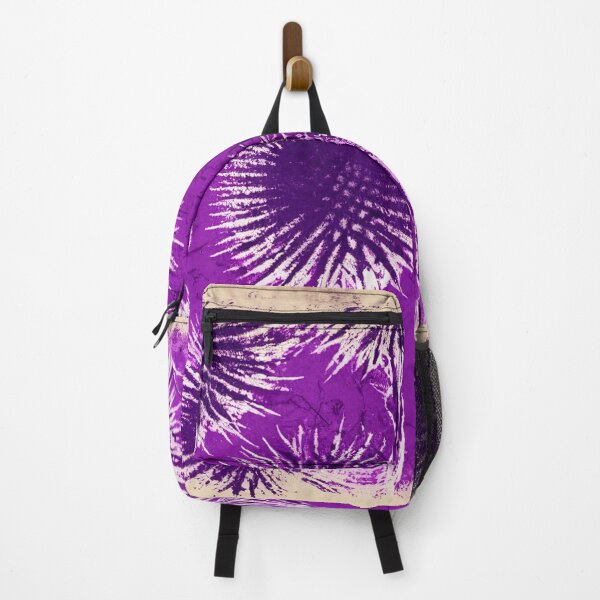Item preview, vintage Thistle Purple rolled ink print - dePace' designed and sold by mrpropcake.