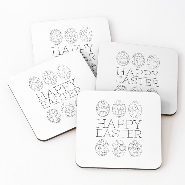 Item preview, Happy Easter designed and sold by GRINspiration.
